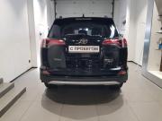 Toyota RAV4 IV (XA40) Рестайлинг Москва  - изображение 23