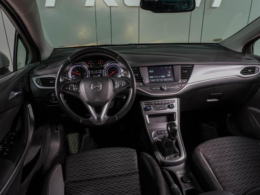 Opel Astra K Рестайлинг Воронеж  - изображение 6