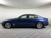 BMW 5 серии VII (G30/G31/G38) Рестайлинг Москва  - изображение 27