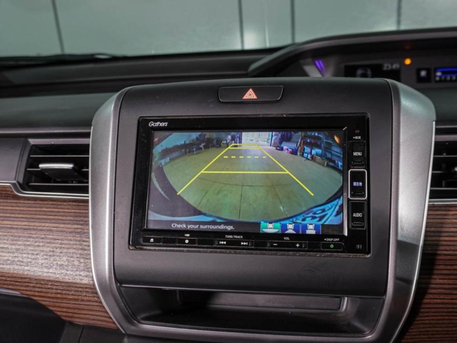 Honda Freed II Рестайлинг Воронеж  - изображение 14