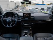 Audi Q5 II (FY) Москва  - изображение 32