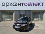 Kia Cerato II Волгоград  - изображение 2