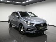 Hyundai Solaris II Тверь  - изображение 22