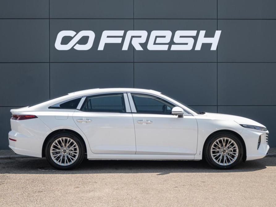 FAW Bestune B70 I Рестайлинг Краснодар  - изображение 5