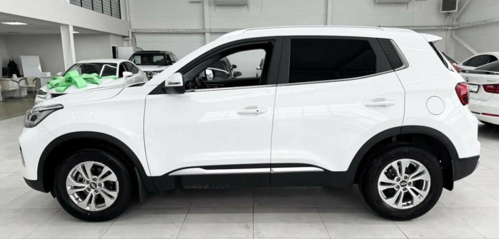 Chery Tiggo 4 Pro I Шахты  - изображение 4