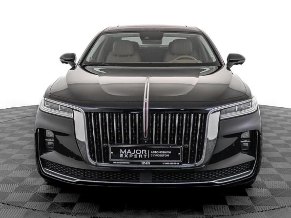 Hongqi H9 I с пробегом 2021 года, цена 3 430 000 рублей, 80215 км, седан, Автокод Объявления