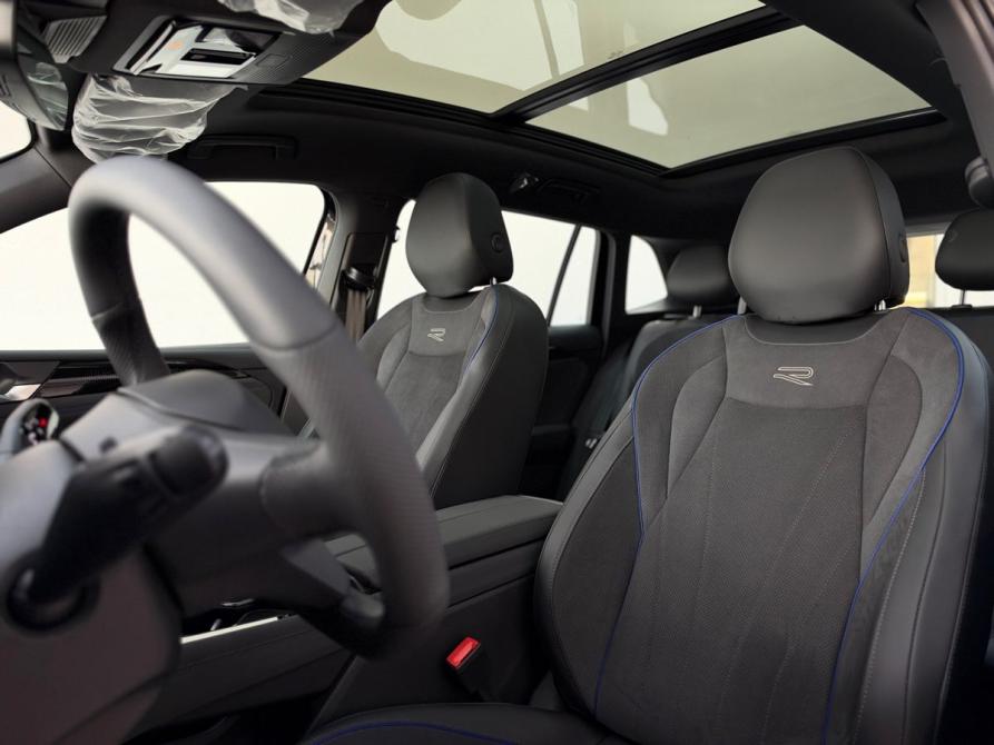 Volkswagen Tiguan III (China Market) Нижний Новгород  - изображение 4