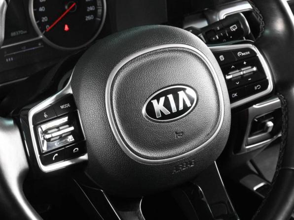 Kia Sorento IV с пробегом 2021 года, цена 3 200 000 рублей, 89826 км, внедорожник, Автокод Объявления