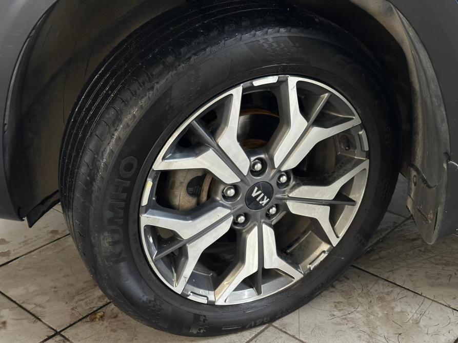 Kia Seltos I Санкт-Петербург  - изображение 5