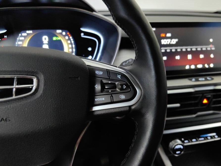 Geely Coolray I Подольск  - изображение 19