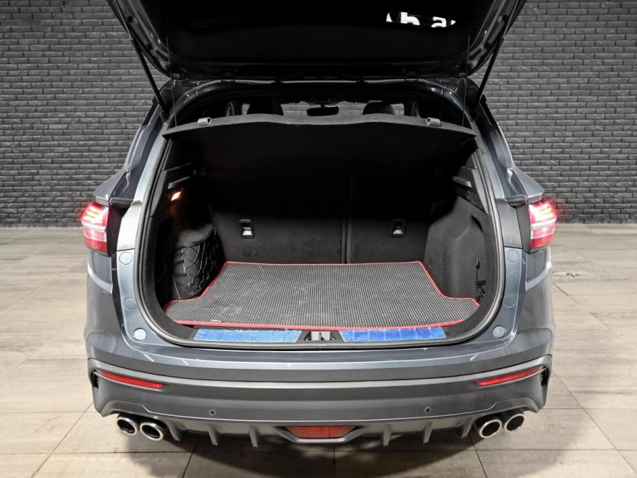 Geely Coolray I Екатеринбург  - изображение 6