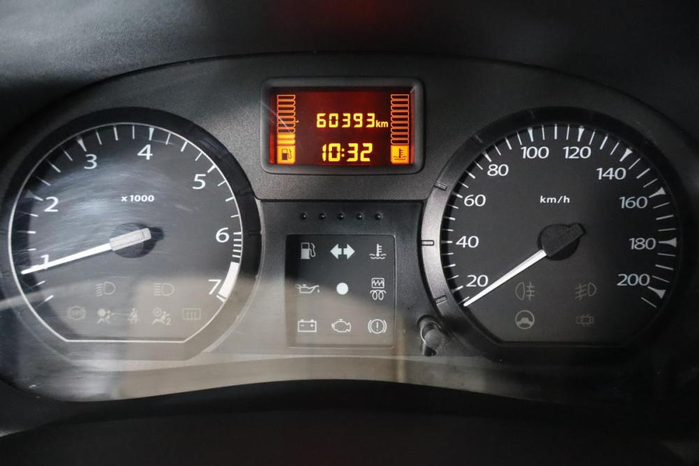 Lada (ВАЗ) Largus I Санкт-Петербург  - изображение 16