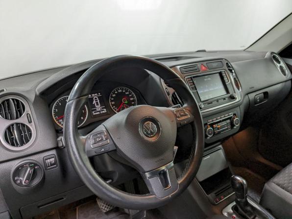Volkswagen Tiguan I с пробегом 2010 года, цена 1 140 000 рублей, 164464 км, внедорожник, Автокод Объявления