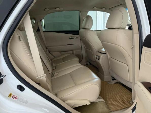 Lexus RX III Рестайлинг с пробегом 2014 года, цена 2 120 000 рублей, 169648 км, внедорожник, Автокод Объявления