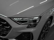 Audi A3 IV (8Y) Рестайлинг Москва  - изображение 47