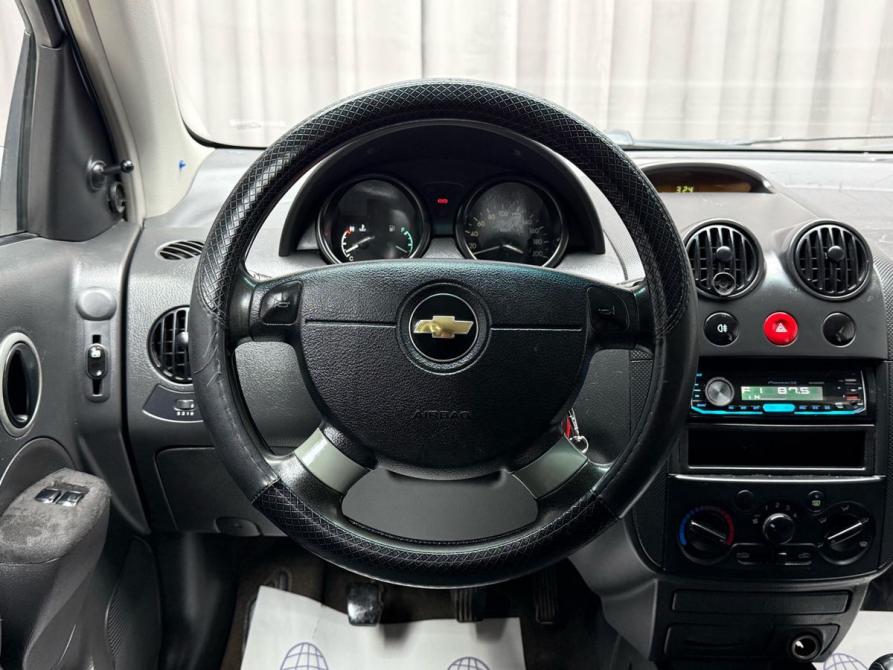 Chevrolet Aveo I Ижевск  - изображение 15