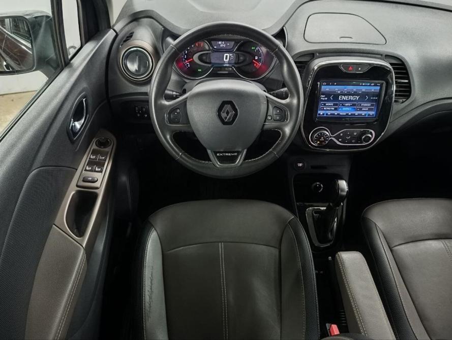 Renault Kaptur I Санкт-Петербург  - изображение 11