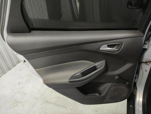 Ford Focus III с пробегом 2011 года, цена 630 000 рублей, 224536 км, седан, Автокод Объявления