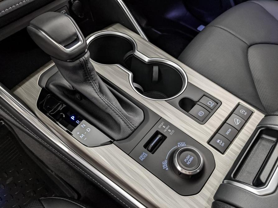 Toyota Highlander IV (XU70) Москва  - изображение 21