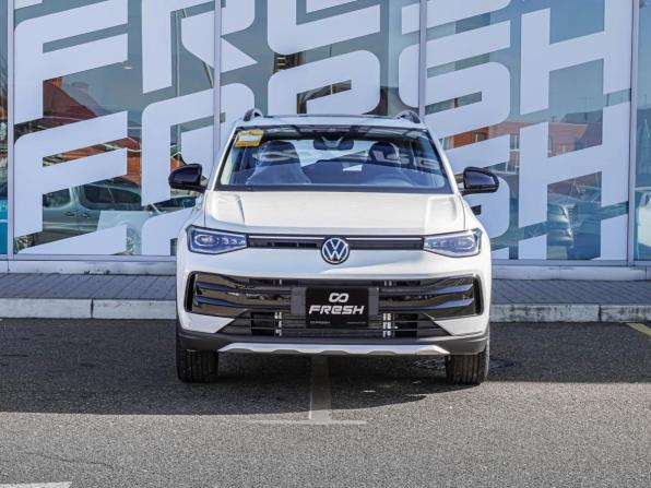 Volkswagen Tharu XR с пробегом 2025 года, цена 3 180 000 рублей, 52 км, внедорожник, Автокод Объявления