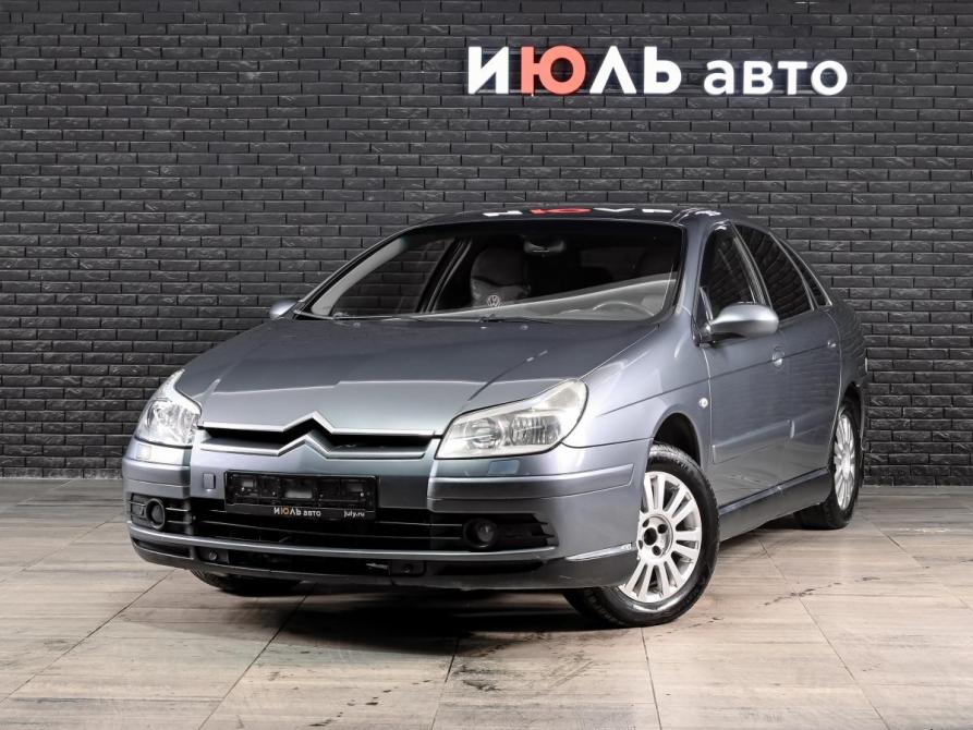 Citroen C5 I Рестайлинг Екатеринбург  - изображение 1