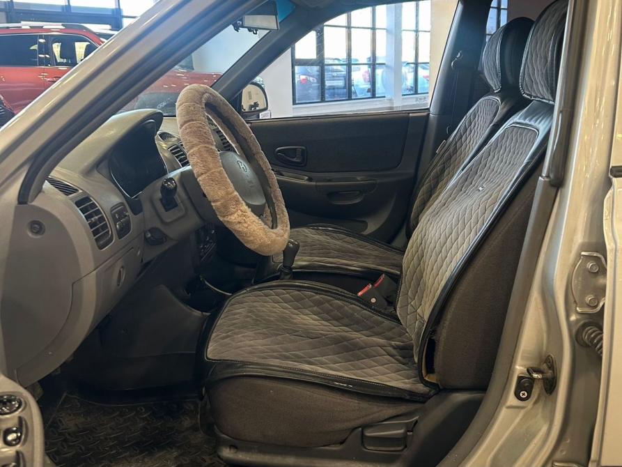 Hyundai Accent II Апатиты  - изображение 7