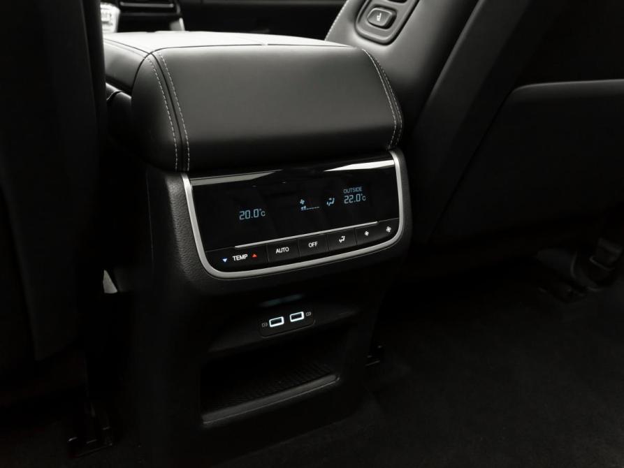 GAC GS8 II Москва  - изображение 16