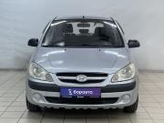 Hyundai Getz I Рестайлинг Воронеж  - изображение 22