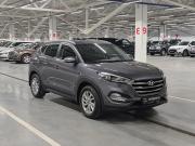 Hyundai Tucson III Казань  - изображение 25