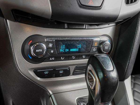 Ford Focus III с пробегом 2013 года, цена 599 000 рублей, 161324 км, хэтчбек, Автокод Объявления