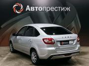 Lada (ВАЗ) Granta I Рестайлинг Ставрополь  - изображение 26