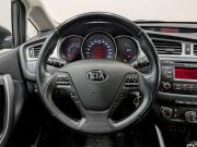 Kia Ceed II Москва  - изображение 48