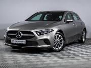 Mercedes-Benz A-Класс IV (W177) Москва  - изображение 18