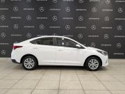 Hyundai Solaris II Рестайлинг Москва  - изображение 30
