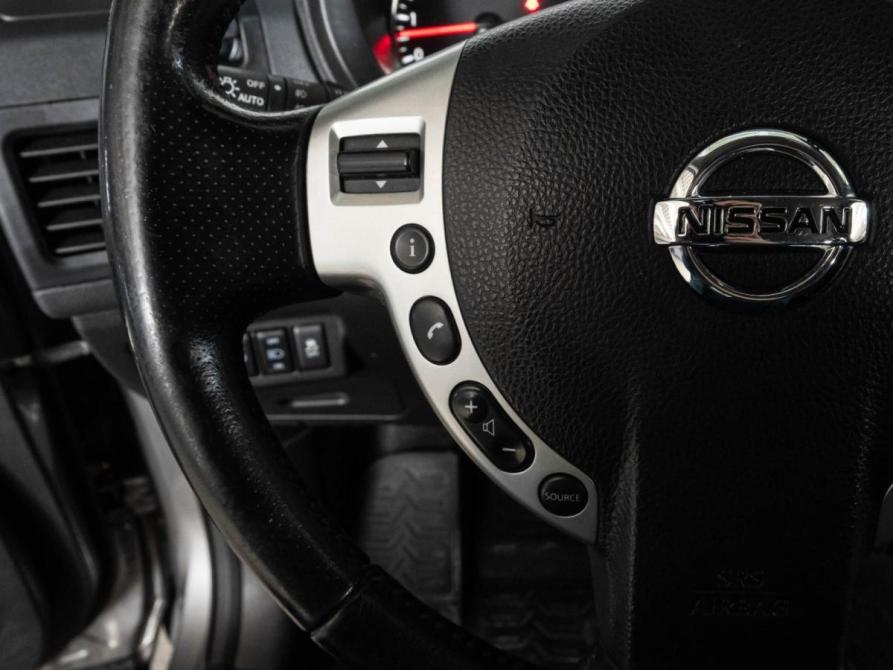Nissan X-Trail II Рестайлинг Ставрополь  - изображение 19