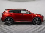 Changan CS55 Plus II Москва  - изображение 27