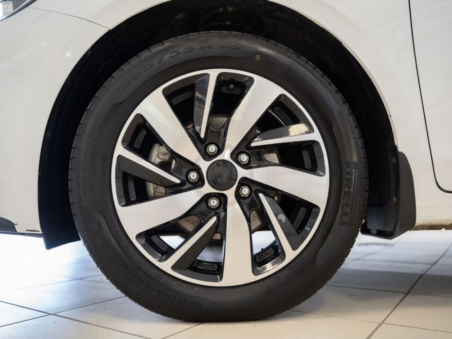 Kia Cerato IV Ростов-на-Дону  - изображение 7