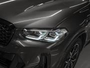 BMW X4 II (G02) Рестайлинг Москва  - изображение 57