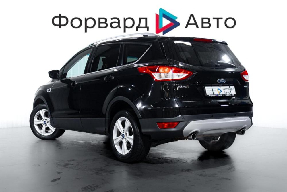 Ford Kuga II Тюмень  - изображение 6