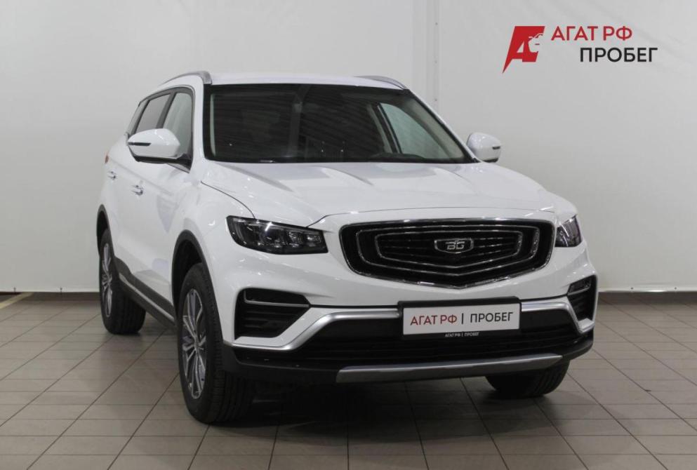 Belgee X70 I Астрахань  - изображение 3
