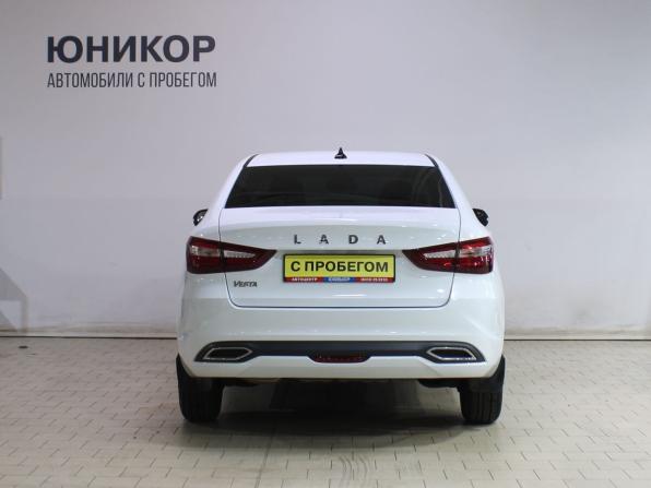 Lada (ВАЗ) Vesta I Рестайлинг (NG) с пробегом 2024 года, цена 1 329 000 рублей, 15925 км, седан, Автокод Объявления