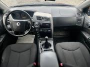 SsangYong Kyron I Рестайлинг Вологда  - изображение 31