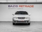 Chevrolet Lacetti I Тюмень  - изображение 23