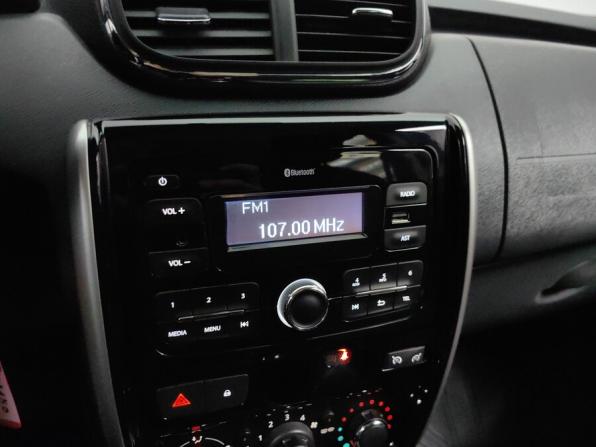 Nissan Terrano III (D10) с пробегом 2018 года, цена 1 130 000 рублей, 125000 км, внедорожник, Автокод Объявления