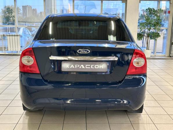 Ford Focus II Рестайлинг с пробегом 2008 года, цена 560 000 рублей, 211978 км, седан, Автокод Объявления