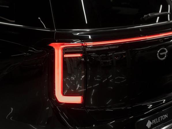 GAC Trumpchi S9 с пробегом 2025 года, цена 5 500 000 рублей, 20 км, внедорожник, Автокод Объявления