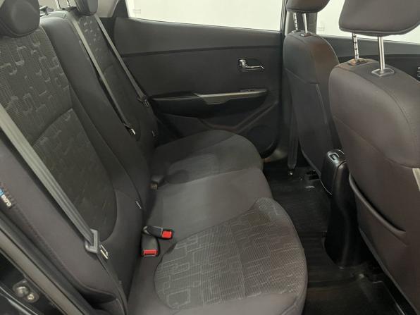 Kia Rio III с пробегом 2014 года, цена 1 029 000 рублей, 110914 км, седан, Автокод Объявления