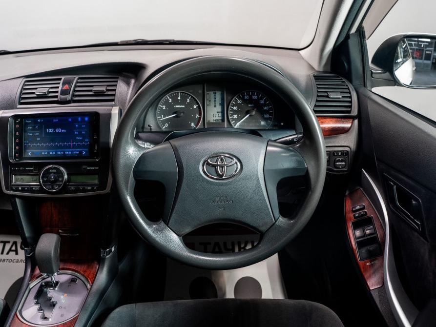 Toyota Premio II (T26) Чита  - изображение 9
