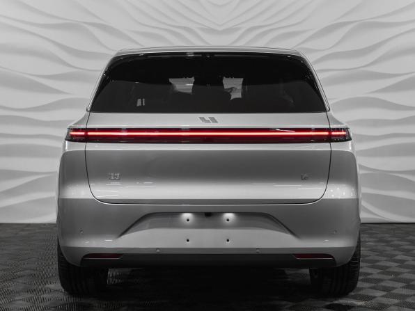 Новый Li Auto (Lixiang) L6 2025 года, цена 7 848 600 рублей, внедорожник, Автокод Объявления
