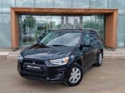 Mitsubishi ASX I Рестайлинг Оренбург  - изображение 16